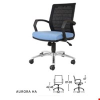 Jual Kursi Kantor Savello Aurora HA