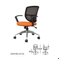 Jual Kursi Kantor Savello Inspira GT1A