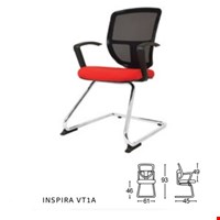 Jual Kursi Tamu Savello Inspira VT1A