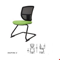 Jual Kursi Tamu SAVELLO INSPIRA V