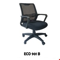 Jual Kursi Kantor Carrera ECO 901 B