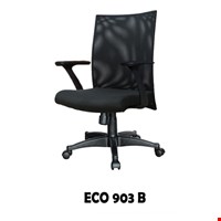 Jual Kursi Kantor Carrera ECO 903 B