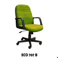 Jual Kursi Kantor Carrera ECO 707 B