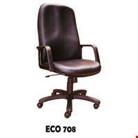 Jual Kursi Direktur Carrera ECO 708