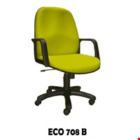 Jual Kursi Kantor Carrera ECO 708 B