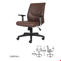 Jual Kursi Direktur Savello Caspia L