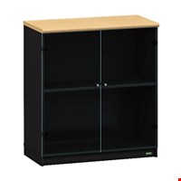 Lemari Kantor Arsip EURO RLC 8182