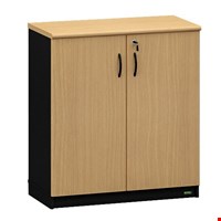 Lemari Kantor Arsip EURO RLC 8183