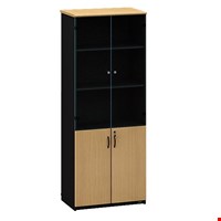 Lemari Kantor Arsip EURO RHC 8322