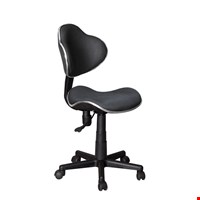 Kursi Kantor AOF MIA 722 Black