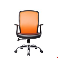 Kursi Kantor AOF YPA 5938 NHR AAR CR