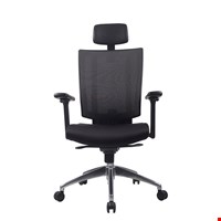 Kursi Direktur AOF MAX 7901 HR 3DAR AL