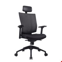 Kursi Direktur AOF MAX 7901 HR 3DAR NL