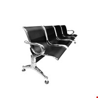 Jual Kursi Kantor Tunggu AOF KT 04