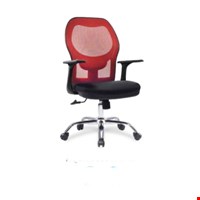 Kursi Kantor AOF AQUA 5605 FAR CH