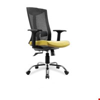 Kursi Kantor AOF DELTA 6211 NHR ALL CH