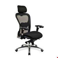 Kursi Direktur AOF OMEGA 8201 HR AAR AL