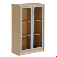 Lemari Arsip Kantor ICHIKO ICT 735