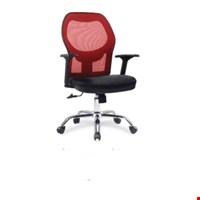 Kursi Kantor AOF Aqua 5605 AAR CH