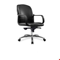 Kursi Kantor AOF METRO 7301 B MC7 AL