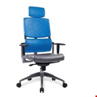 Kursi Kantor AOF MENCHES 7883 HR AAR AL