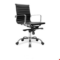 Kursi Kantor  AOF ATHENA 8801 B FAR CH