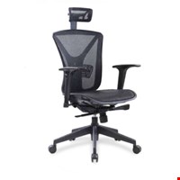 Kursi Kantor AOF ATMOS 8207 HR AAR NL