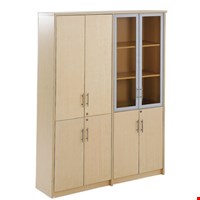 Lemari Arsip Kantor ICHIKO ICT 718-2