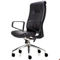 Jual Kursi Kantor ICHIKO Vinza I - S HDT (Oscar/Fabric)