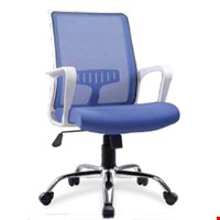Kursi Kantor AOF ZIG 2901 FW CH