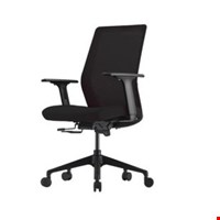 Jual Kursi Kantor Highpoint SOL002