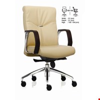 Jual Kursi Direktur Indachi OBAMA II AL TC