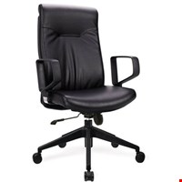 Jual Kursi Kantor ICHIKO Vinza II - P HDT (Oscar/Fabric)