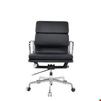 Jual Kursi Kantor Highpoint Novara SLK002B