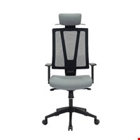 Jual Kursi Kantor Highpoint GAVA NHP901