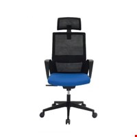 Jual Kursi Kantor Highpoint Austin CH256A