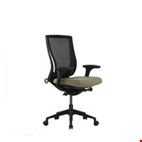 Jual Kursi Kantor Highpoint TRIUM MB TRM002