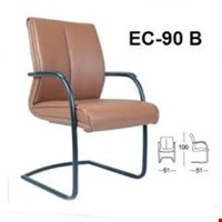 Jual Kursi Tamu Chairman EC 90