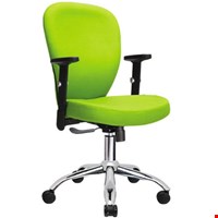Jual Kursi Kantor ICHIKO Visto I C (Oscar/Fabric)