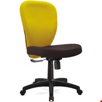 Jual Kursi Kantor ICHIKO Visto II N (Oscar/Fabric)