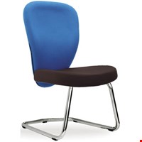 Jual Kursi Tamu ICHIKO Visto III VCR WA (Oscar/Fabric)