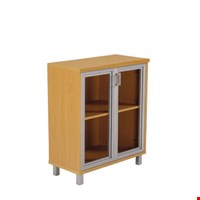 Lemari Arsip Kantor ICHIKO ICX 711