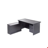 Meja Direktur ICHIKO IW 01 (160cm)