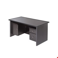 Meja Kantor utama ICHIKO IW 02 (160cm)