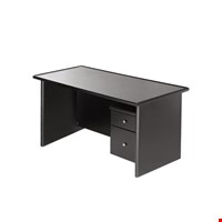 Meja Kantor utama ICHIKO IW 03 (130cm)