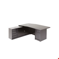 Jual Meja Direktur ICHIKO IP 01 (200cm)