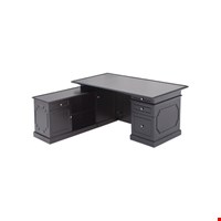 Meja Direktur ICHIKO ICK 01 (170cm)