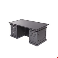 Meja Kantor utama ICHIKO ICK 02 (170cm)