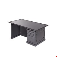 Meja Kantor utama ICHIKO ICK 03 (128cm)