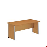 Jual Meja Kantor utama ICHIKO ICX 908-2 (1800mm)-Tanpa Laci